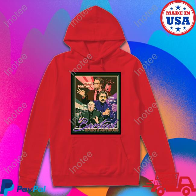 Barstool Sports Advisors Poster Shirt Barstool Sports Advisors Poster Hoodie Tommy Smokes