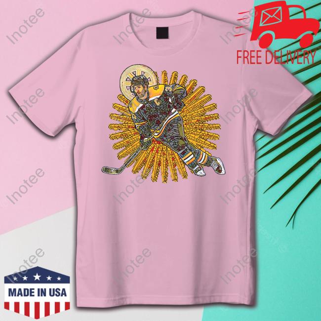 Saint Pb Shirt