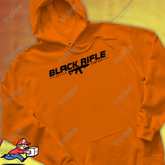 Black Rifle Coffee Company Shirt Black Rifle Coffee Company New Shirt