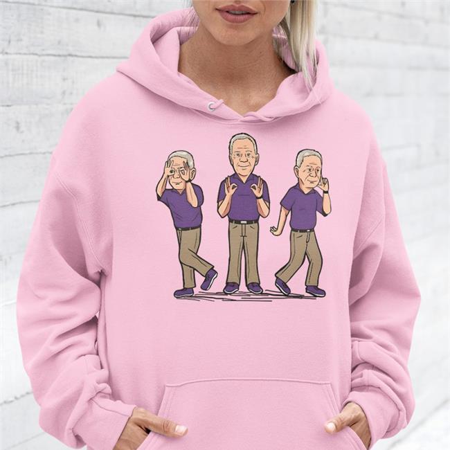 Funny Bk Griddy Shirt