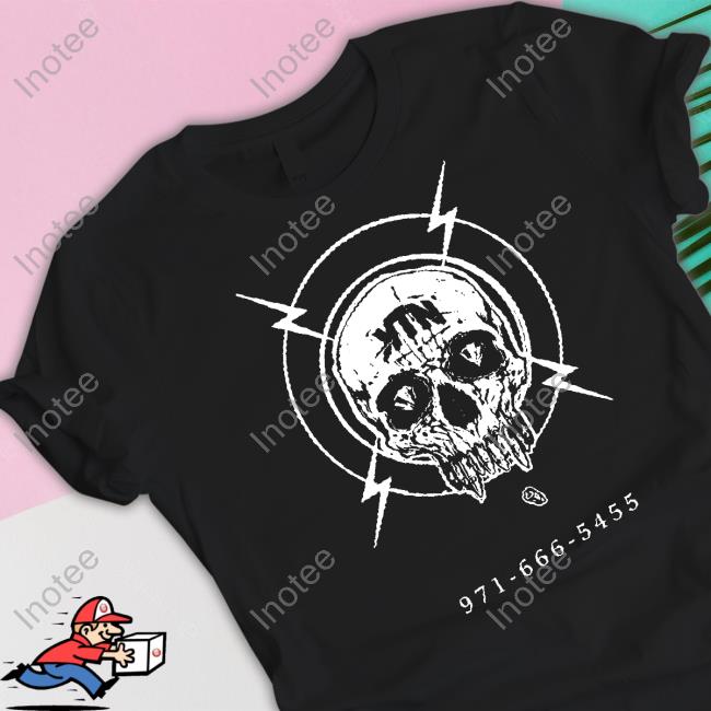 Noise.Fm T Shirt Kill The Noise Store
