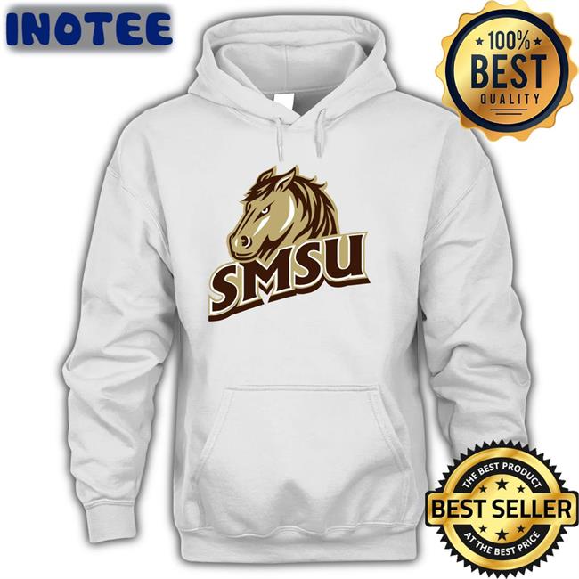 Smsu Football Tee Shirts