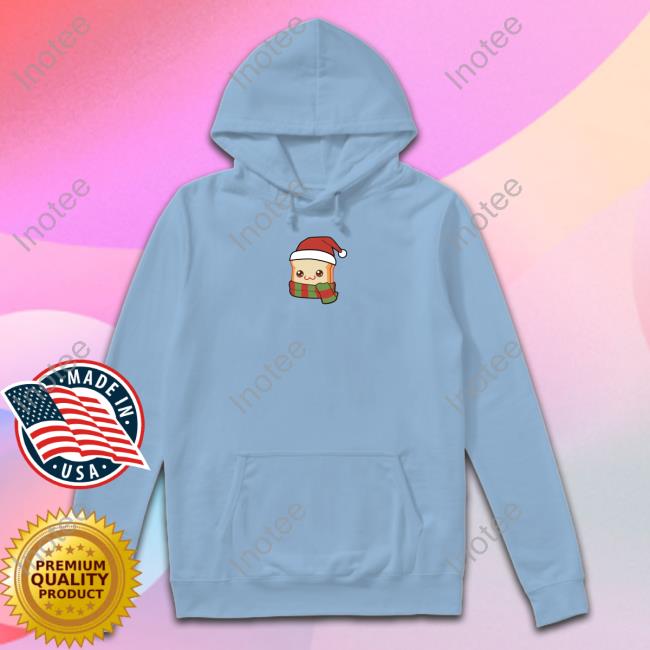 Friendship Bread Merch Bundled Bread Shirt