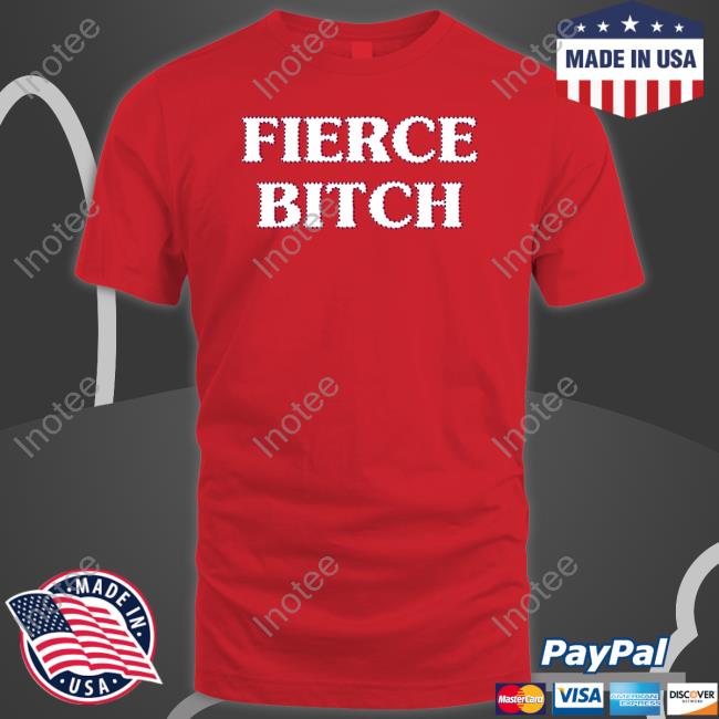 What Gloss R U Wearing Fierce Bitch Shirt, T Shirt, Hoodie, Sweater, Long Sleeve T-Shirt And Tank Top