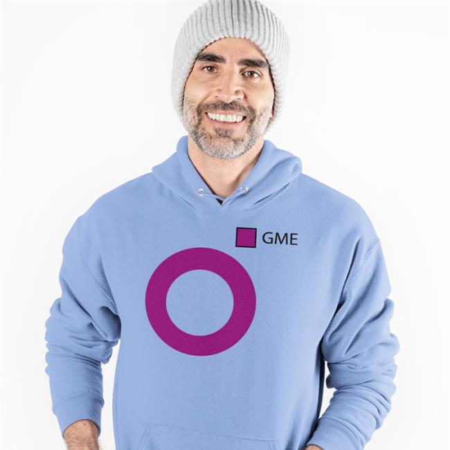 Captainkyle Computershare Gme Tees