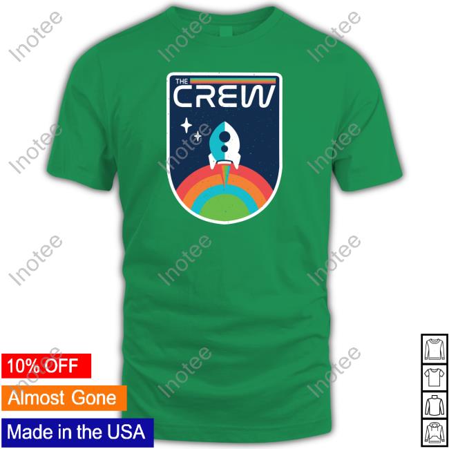 Kyr Sp33dy Vintage The Crew Tees Vintage The Crew Shirts