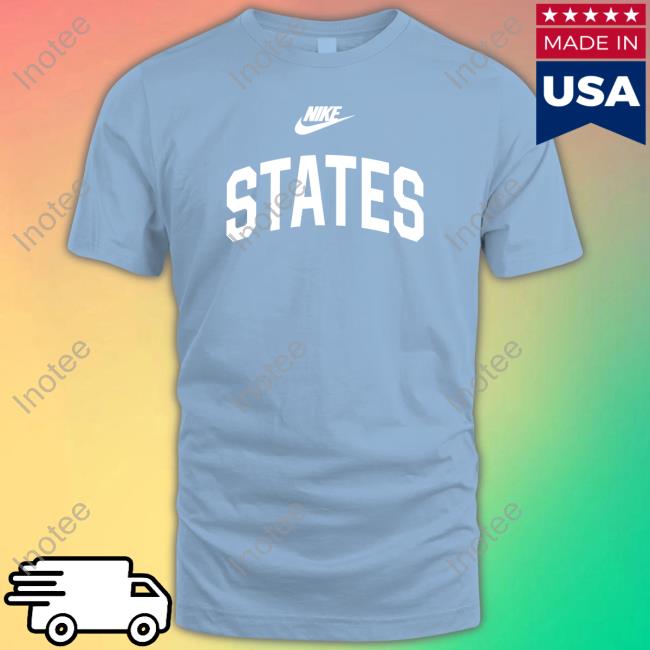 Gregg Berhalter States Sweatshirt