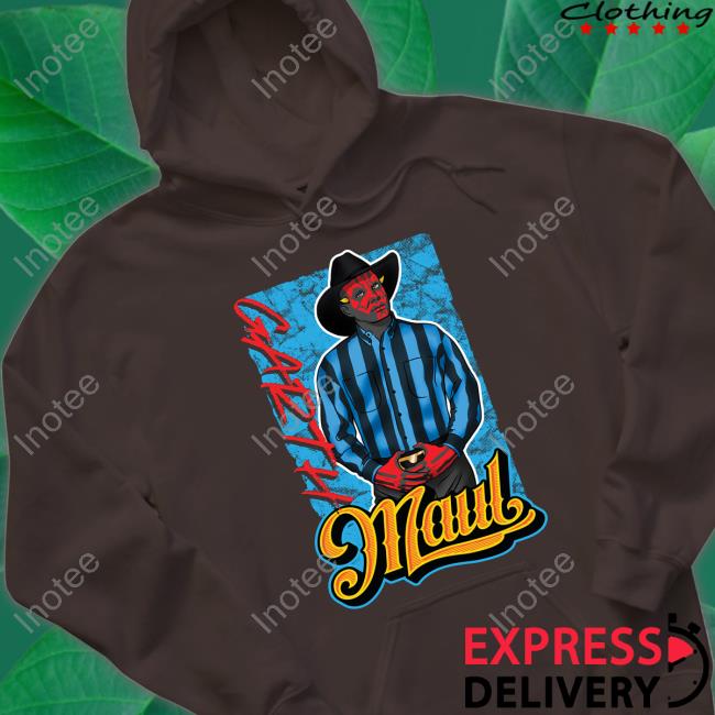 Garth Maul T-Shirt