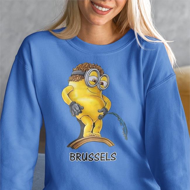 Brussels T Shirts