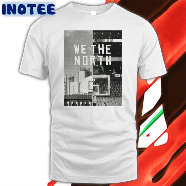 We The North Long Sleeve Tee Shirt
