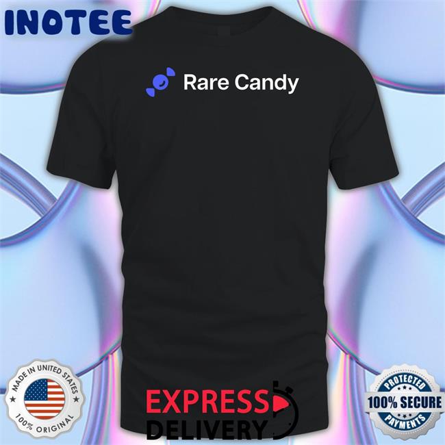 Rare Candy Tees Charizard Upc Bundle