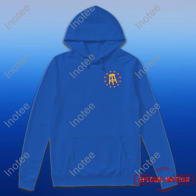 Barstool Ku We Lost The Goalpost Shit Sweatshirt