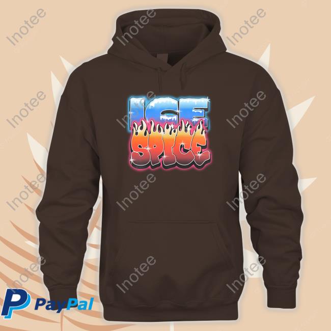 Ice Spice Music Merch Ice Spice Merch