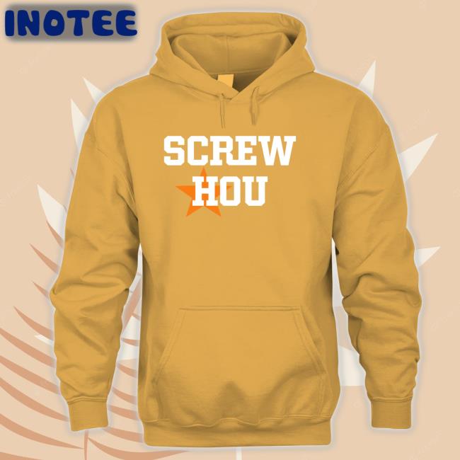Coach Jimmy Randazzo Screw Hou Long Sleeve T Shirt