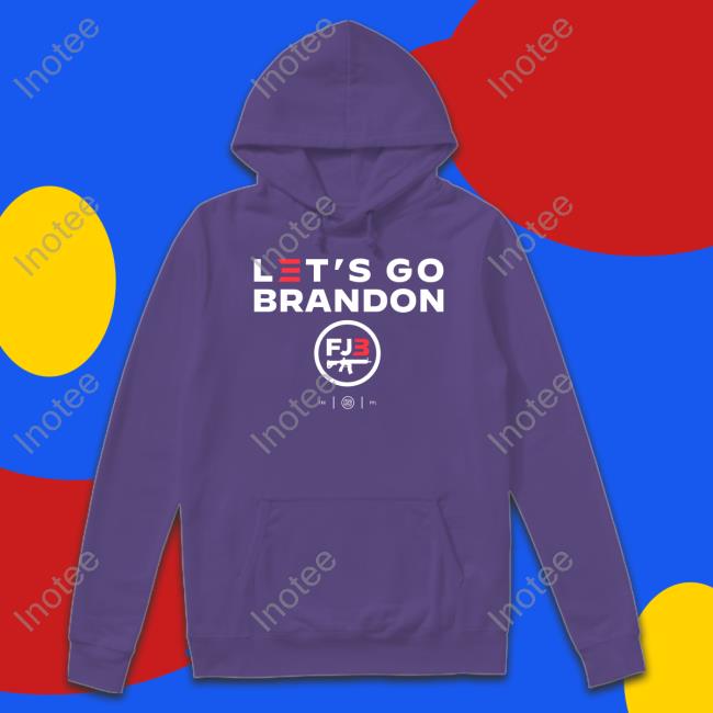 Joe Biden Colion Noir Let's Go Brandon Fjb The Ppl Shirts