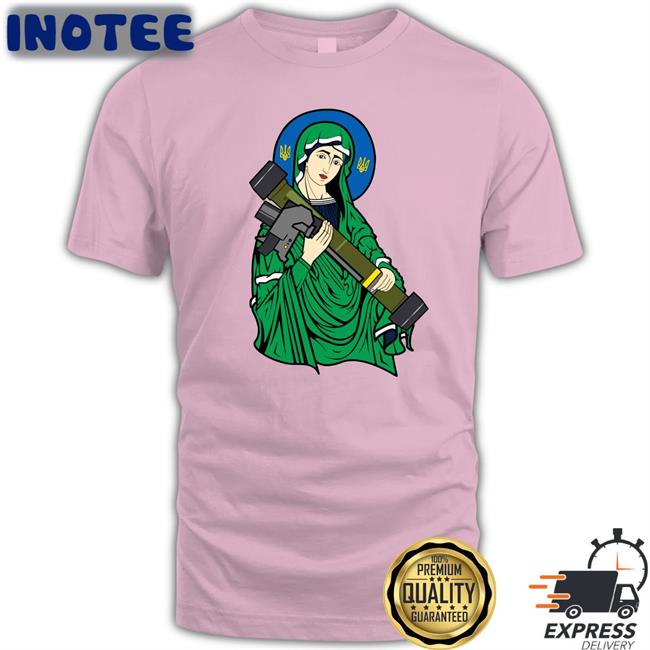 Matthew Hamilton Javelin T Shirt