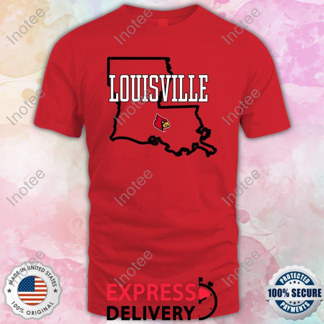 Louisville Hoodie