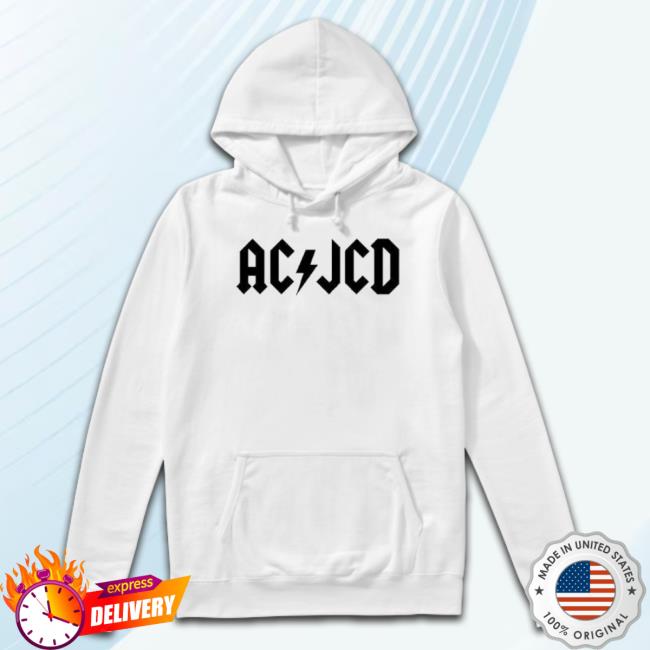 Trending Ac Jcd Sweatshirt