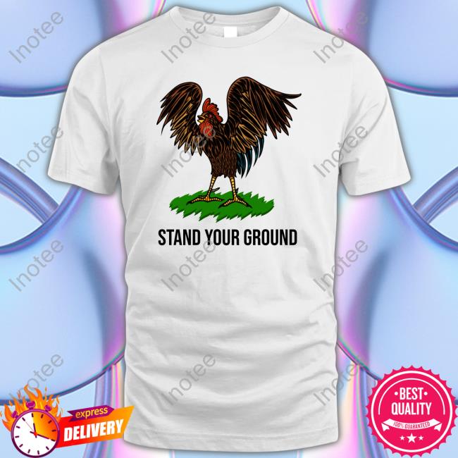 Timcast Stand Your Ground T Shirt Timcast Stand Your Ground Tee Shirt