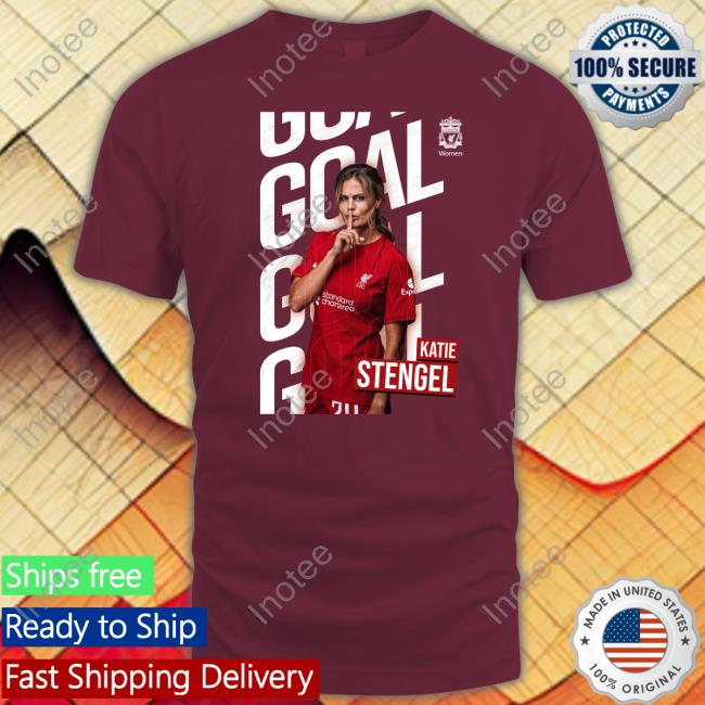 Katie Stengel Long Sleeve T Shirt
