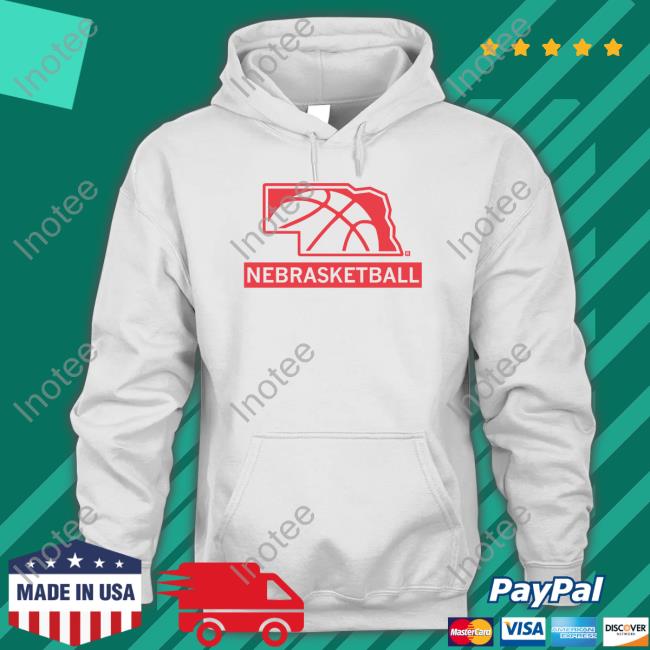 Raygunsite Nebrasketball Sweatshirt
