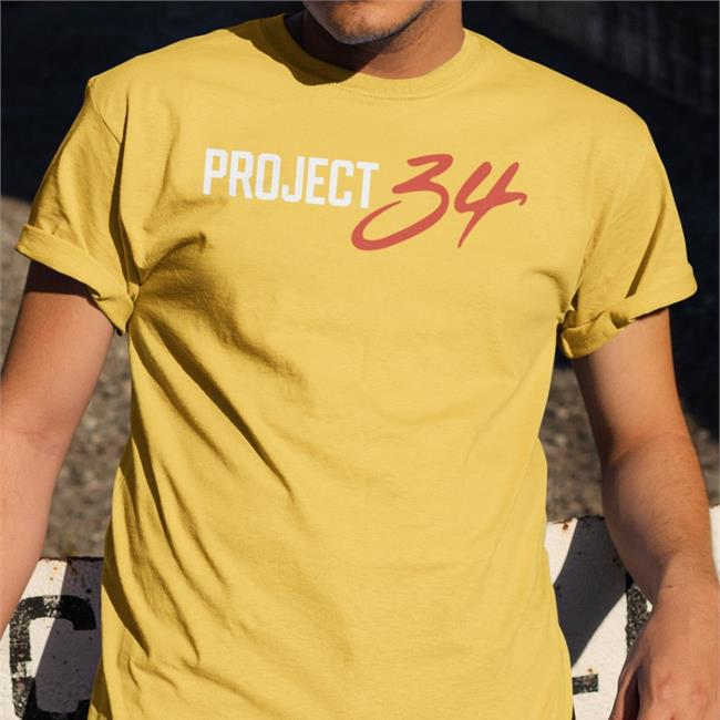 Project 34 Hoodie