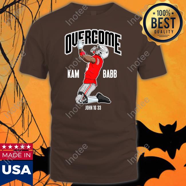Barstoolsports Kam Babb T Shirts