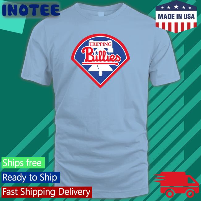 Tripping Billies Long Sleeve Shirt