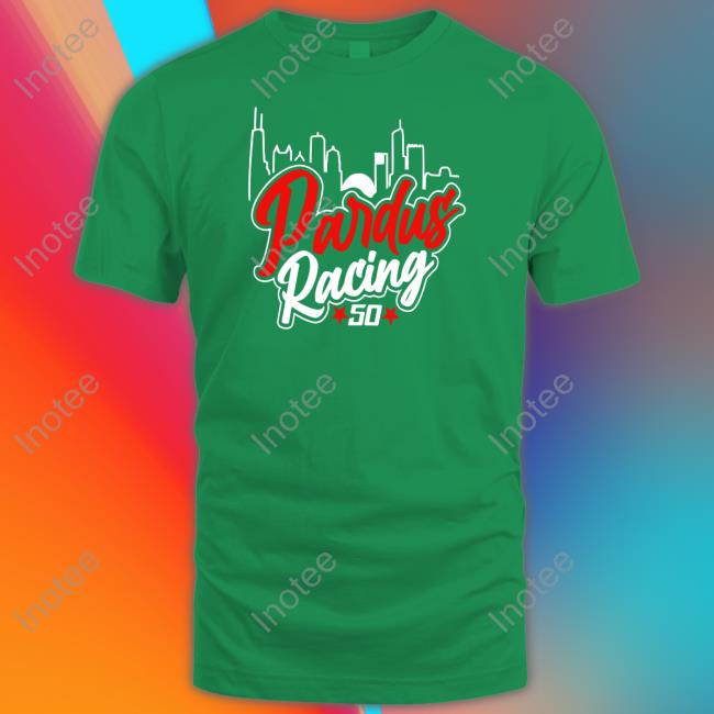 2023 4Th Of July Pardus Racing Classic Shirt