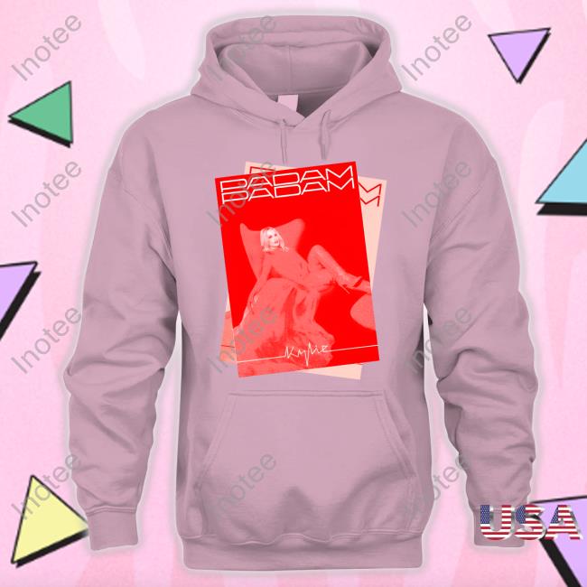Padam Padam T-Shirt