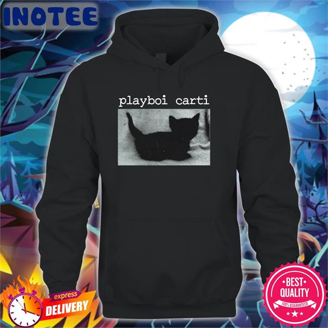Playboi Carti Tee Shirt Marksnotnice