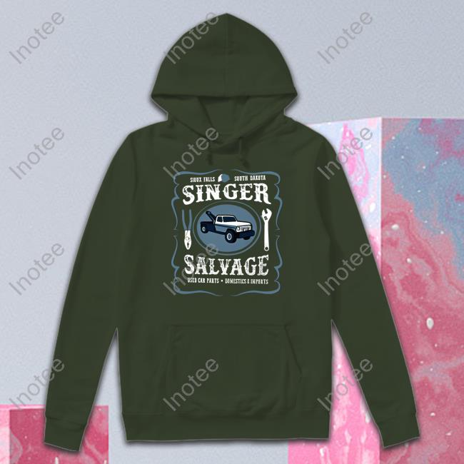 Shop Stands Sioux Falls South Dakota Singer Salvage Tee Jim Beaver Sioux Falls South Dakota Singer Salvage Long Sleeve T Shirt