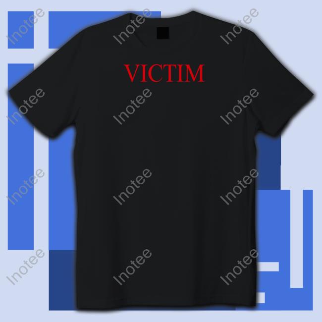 Victim Praying Shirts