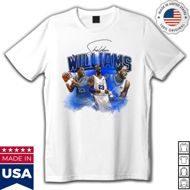 Fan Arch 2023 Shelden Williams Vintage Shirt