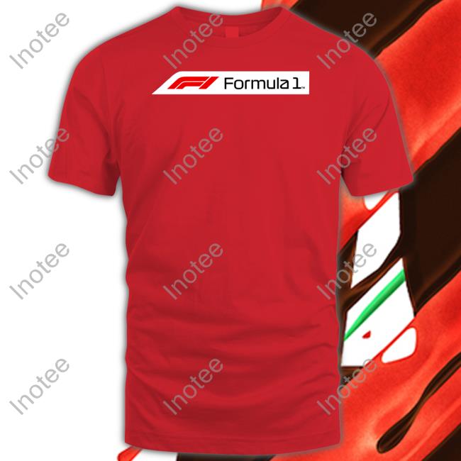 Formula 1 Sweatshirt