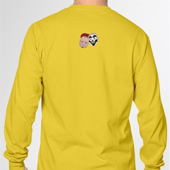 Ugly Pals Shirts Shaggy And The Creep Store Ugly Pals Shirts