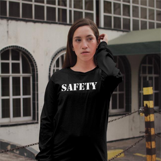 Safety Tee Shirt