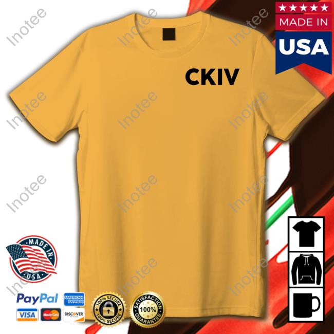 Rodger Saffold Ckiv Chuck Heavy Long Sleeve Tee Shirt