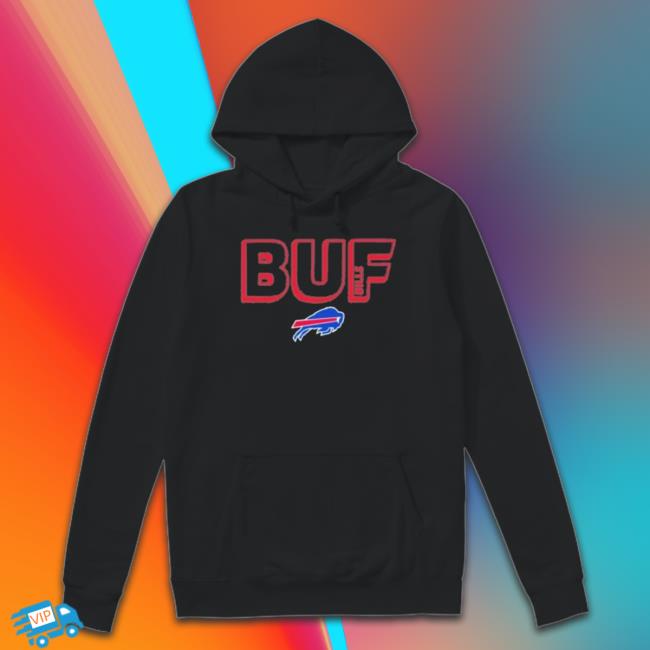 Buffalo Bills Must Win shirt