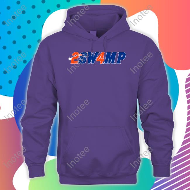 The 2Sw4mp Shirt