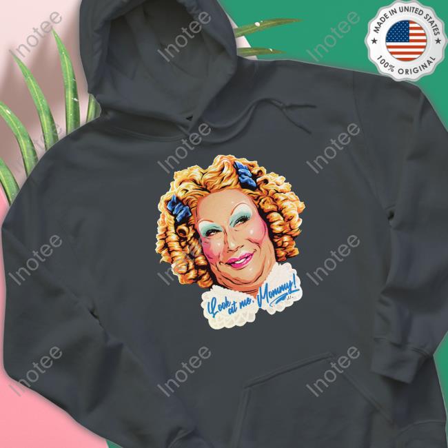 Nordacious Shirley Temple Look At Me Mommy Shirt Allstars8 Shirley Temple Look At Me Mommy Shirt