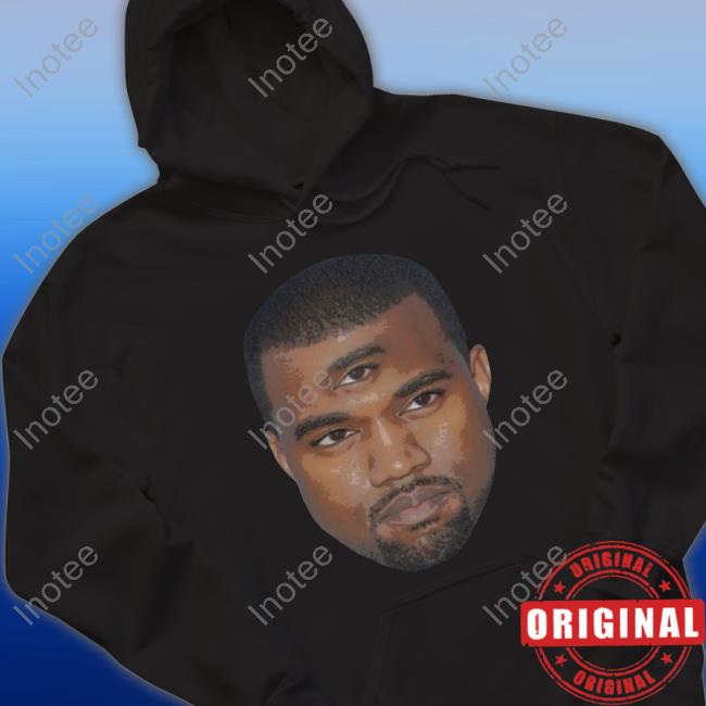 Third E’Ye Hoodie Third E’Ye New Shirt