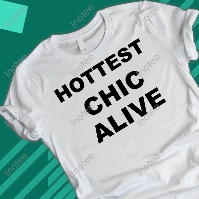 Hottest Chic Alive Sweatshirt