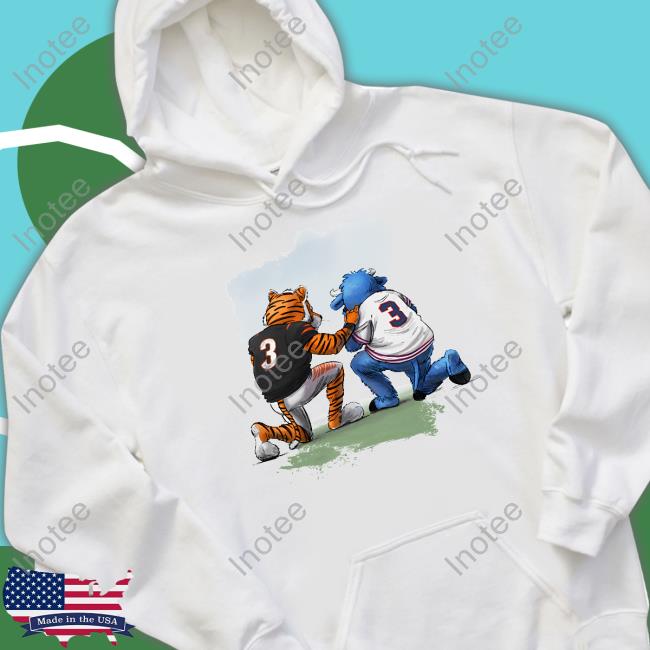 Dey Pray Together - Kevin Necessary Tees Cincyshirts Store