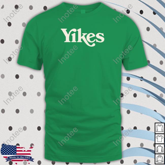 Yikes Merch