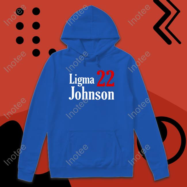 Ligma 22 Johnson T Shirt Elon Musk