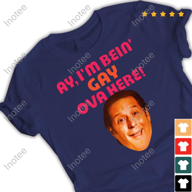 I’M Bein Gay Over Here Sean Rinaldi For Borough Comptroller Hoodie