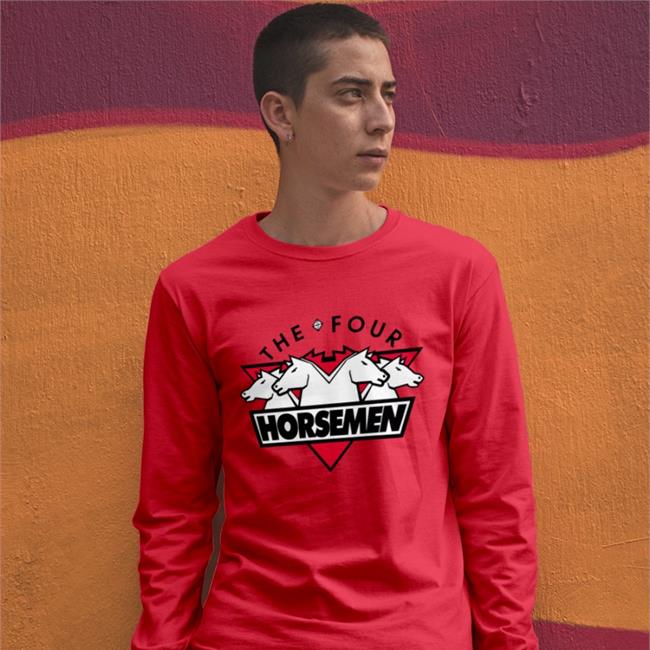 The Four Horsemen Shirts