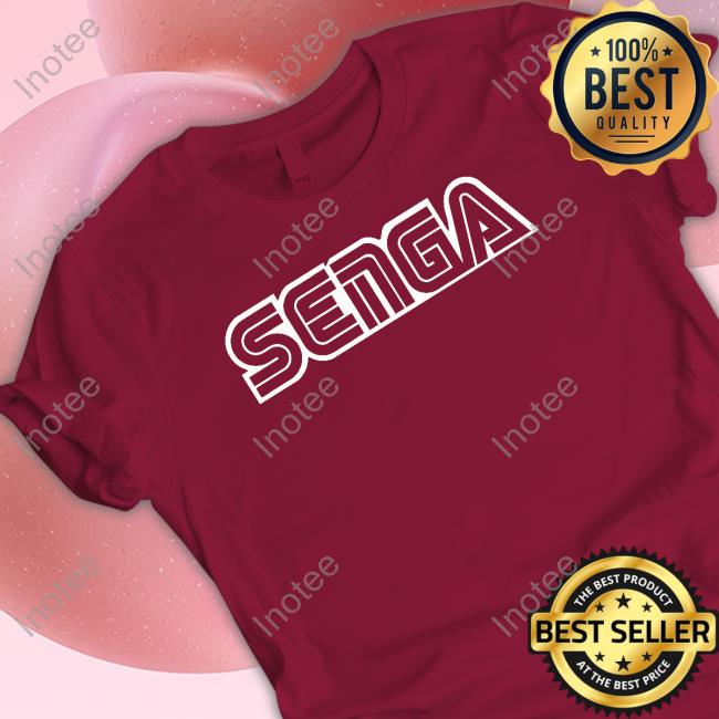Senga Shirts