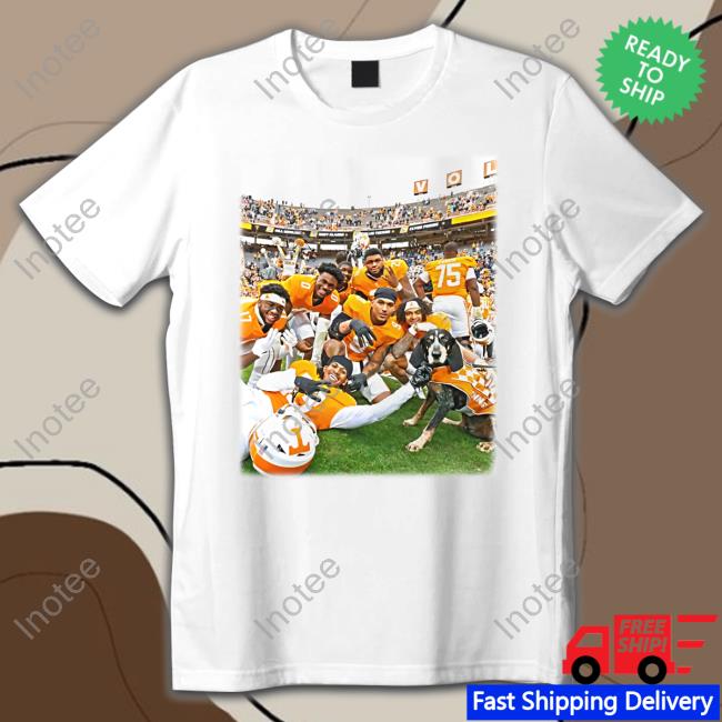Smokey's Squad Sweatshirt